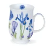 Dunoon Suffolk Sonata Mugs- Tea|Flowers & Garden