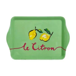 Ulster Weavers Summer Fruits Small Scatter Tray- Trays|Melamine