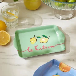 Ulster Weavers Summer Fruits Small Scatter Tray- Trays|Melamine
