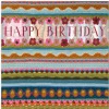 Emma Ball Sunshine & Showers Birthday Card- Greeting Cards