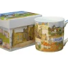 Emma Ball Sussex Bone China Mug (Boxed)- Tea|Great Britain