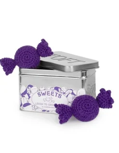 Toft Crafts Sweets in a Tin Kit- Crafts
