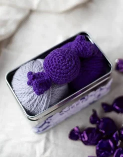 Toft Crafts Sweets in a Tin Kit- Crafts