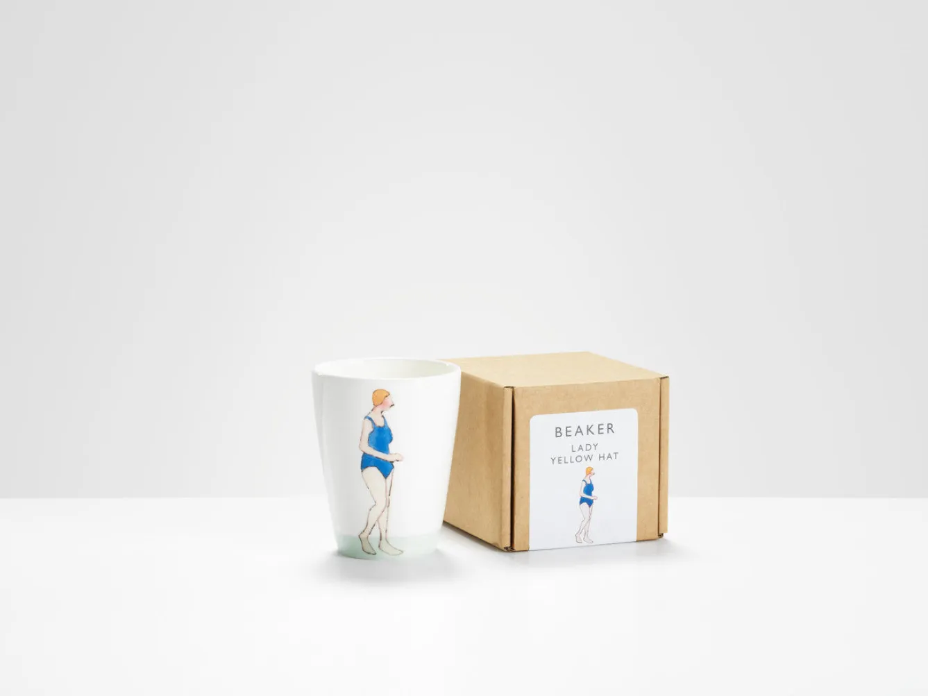 Helen Beard Swim Beakers- Whimsical|Sports