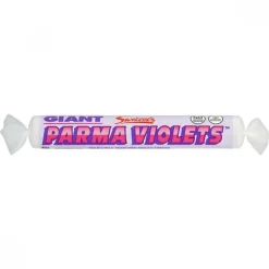 Tea & Biscuits Swizzels Giant Parma Violet Sweets- Holiday Treats|Sweets/Candy
