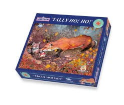 All Jigsaw Puzzles Tally Ho! Ho! 1000 Piece Jigsaw Puzzle- Puzzles|Children