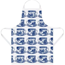 Thornback & Peel Teacup Apron- Aprons