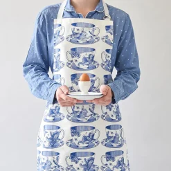 Thornback & Peel Teacup Apron- Aprons