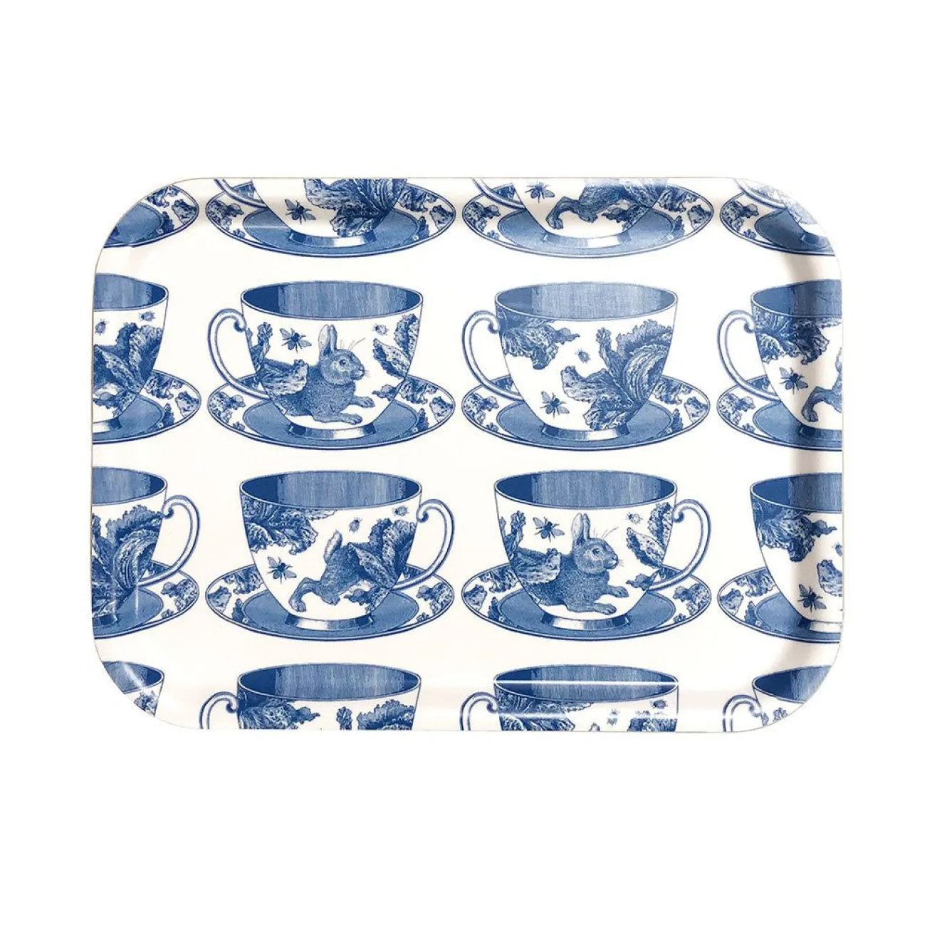 Thornback & Peel Teacup Small Tray- Trays
