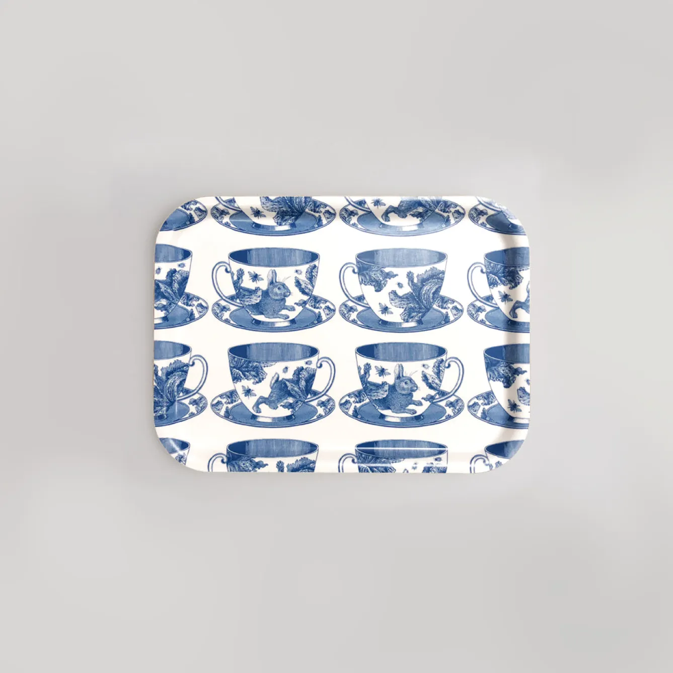 Thornback & Peel Teacup Small Tray- Trays