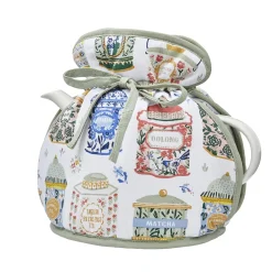 Ulster Weavers Tea Tins Muff Tea Cosy- Tea|Tea Cosies