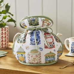 Ulster Weavers Tea Tins Muff Tea Cosy- Tea|Tea Cosies