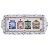 Ulster Weavers Tea Tins Sandwich Tray- Tea|Trays