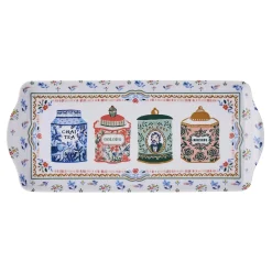Ulster Weavers Tea Tins Sandwich Tray- Tea|Trays