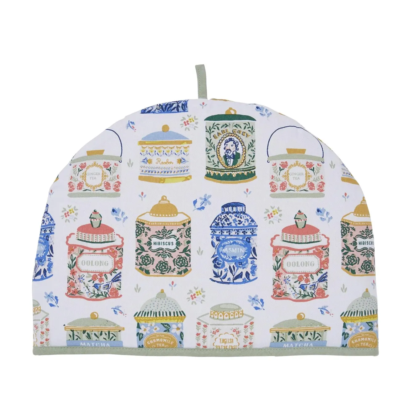 Ulster Weavers Tea Tins Tea Cosy- Tea|Tea Cosies