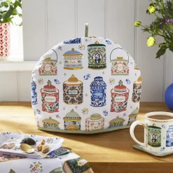 Ulster Weavers Tea Tins Tea Cosy- Tea|Tea Cosies