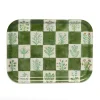 Roomytown 15th Century Illustrated Herbs Birchwood Tray- Trays