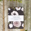 Toasted Crumpet The Blanc Collection A6 Lined Pocket Notebook- Stationery