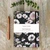 Toasted Crumpet The Blanc Collection (Cocoa) A5 Lined Pocket Notebook- Stationery
