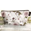 Toasted Crumpet The Blanc Collection (Stone) Wash Bag- Bags