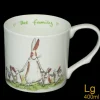 Two Bad Mice The Family Large Mug- Tea|Whimsical