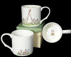 Two Bad Mice The Family Large Mug- Tea|Whimsical