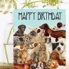 Madame Treacle The Gathering Birthday Card- Greeting Cards