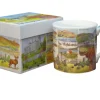 Emma Ball The Highlands Bone China Mug (Boxed)- Tea|Great Britain