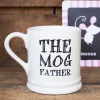 Sweet William The Mog Father Mug Boxed- Father's Day|Pets