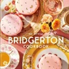 Cook Books The Official Bridgerton Cookbook- Books