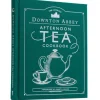 Cook Books The Official Downton Abbey Afternoon Tea Book- Books