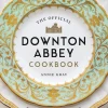 Cook Books The Official Downton Abbey CookBook- Books
