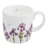 Wrendale Designs 'The Pond Prince' Bone China Mug- Flowers & Garden|Animals