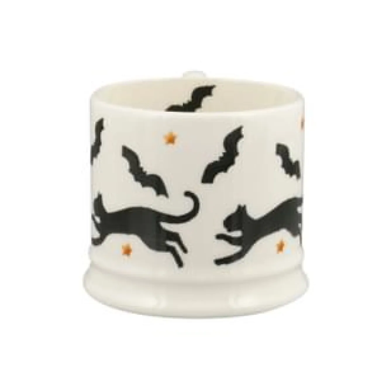 Emma Bridgewater The Wise Witches Small Mug- Halloween|Whimsical