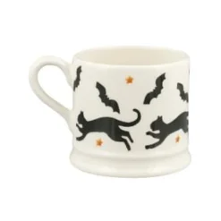 Emma Bridgewater The Wise Witches Small Mug- Halloween|Whimsical