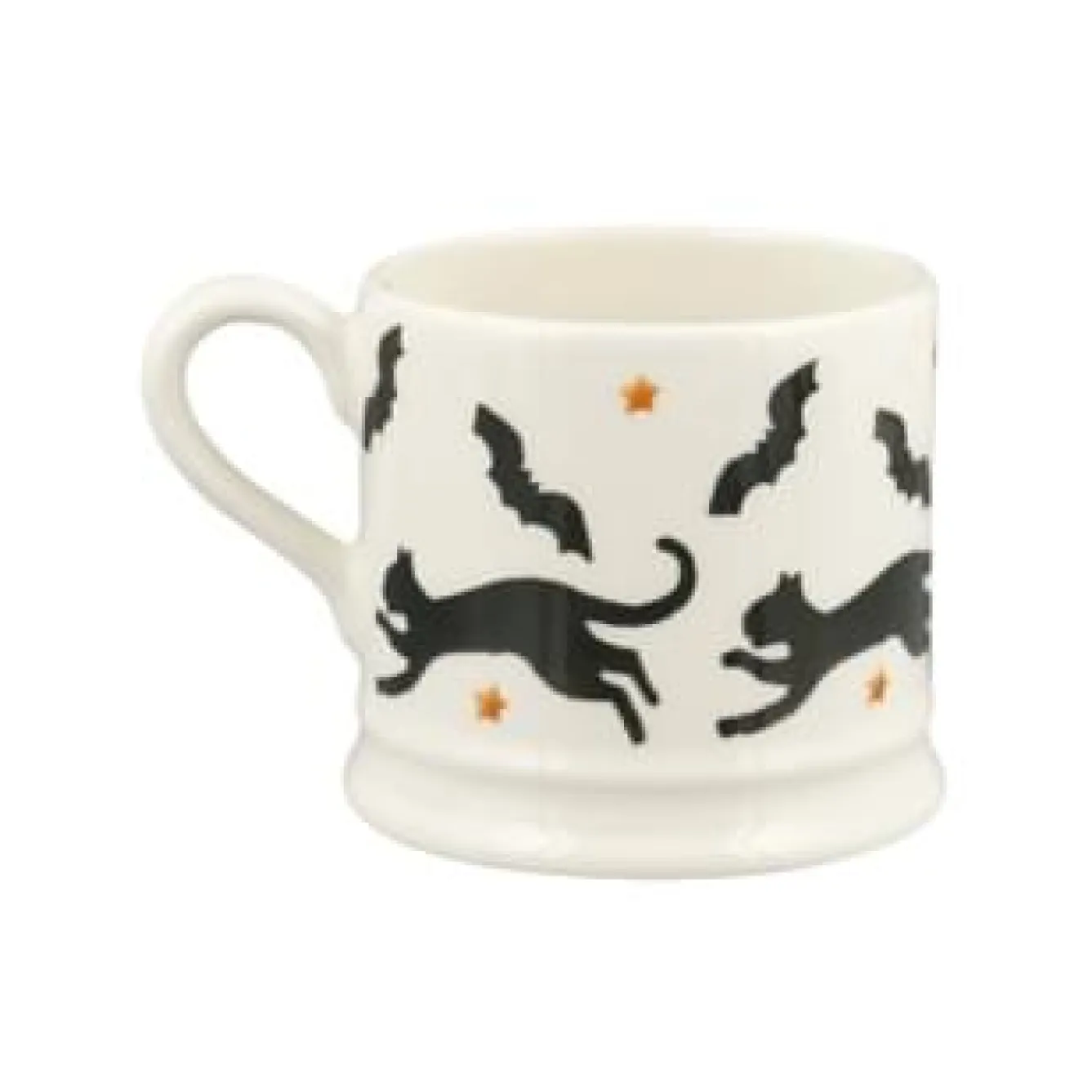 Emma Bridgewater The Wise Witches Small Mug- Halloween|Whimsical