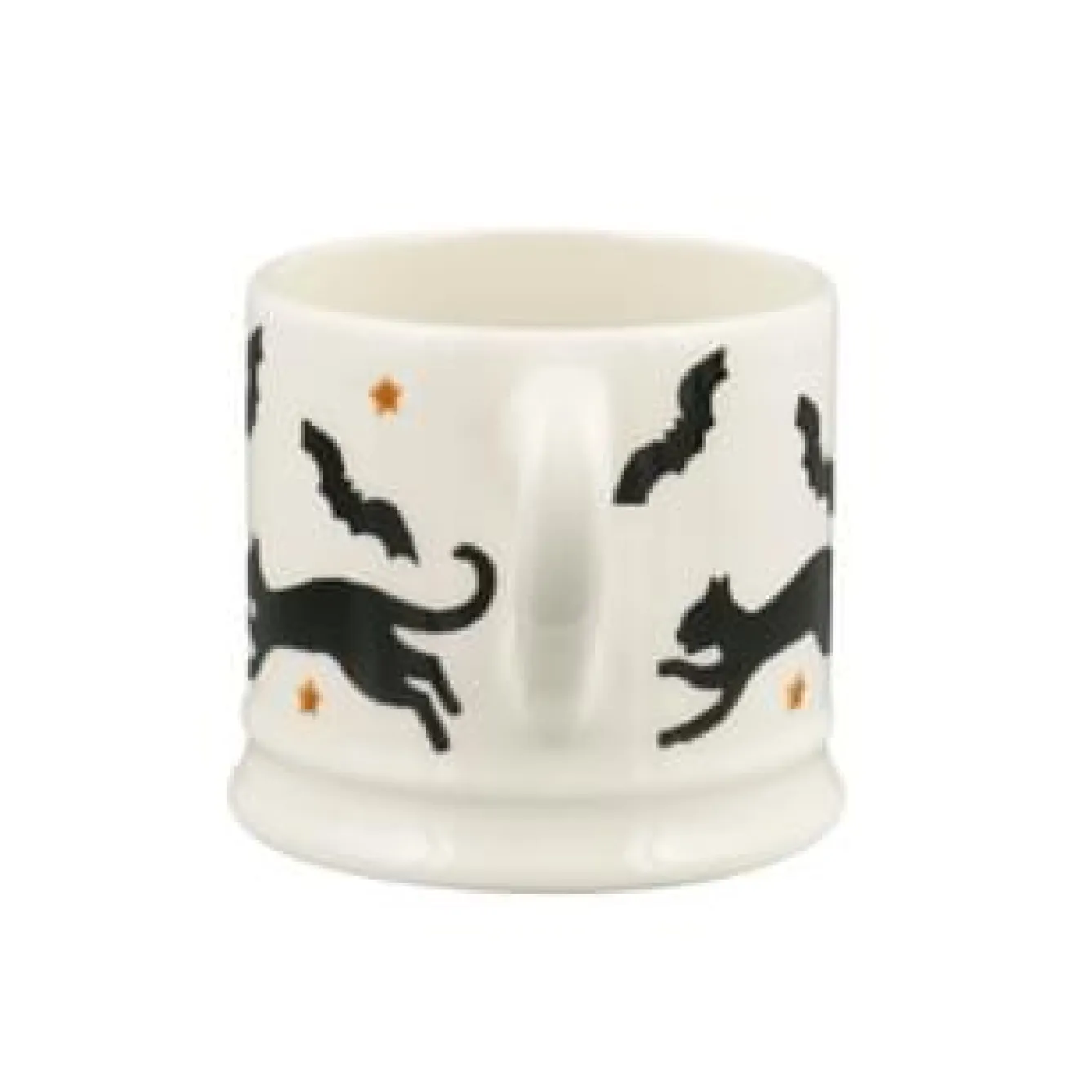 Emma Bridgewater The Wise Witches Small Mug- Halloween|Whimsical