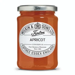 Tea & Biscuits Tiptree Apricot Conserve- Tea|Jams/Conserves/Marmalade