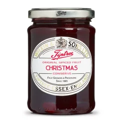 Tea & Biscuits Tiptree Christmas Conserve- Christmas|Tea