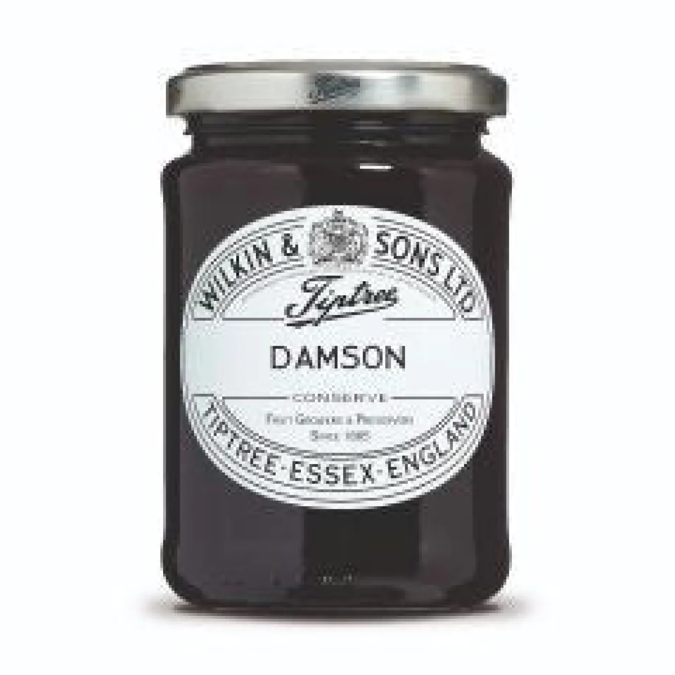 Tea & Biscuits Tiptree Damson Conserve- Tea|Jams/Conserves/Marmalade