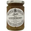 Tea & Biscuits Tiptree Gooseberry Conserve- Tea|Jams/Conserves/Marmalade