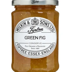 Tea & Biscuits Tiptree Green Fig Conserve- Tea|Jams/Conserves/Marmalade