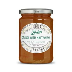 Tea & Biscuits Tiptree Orange with Malt Whisky Marmalade- Father's Day|Tea