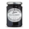 Tea & Biscuits Tiptree Wild Blueberry Conserve- Tea|Jams/Conserves/Marmalade