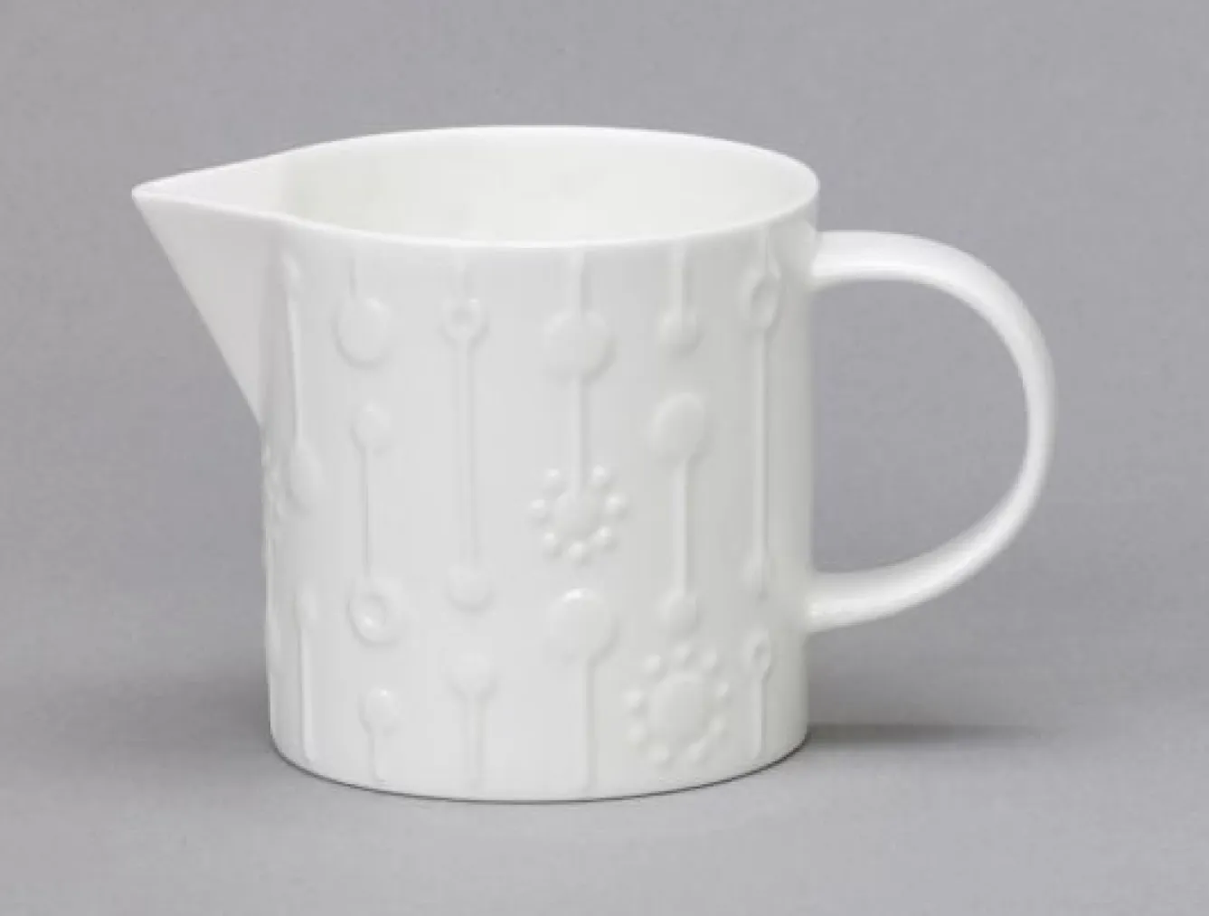 Repeat Repeat Tom Tom Fizz Medium Jug- Jugs