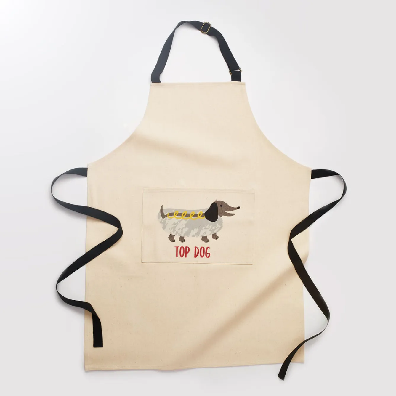 Ulster Weavers Top Dog Apron- Aprons