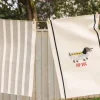 Ulster Weavers Top Dog Set of 2 Tea Towels- Tea|Tea Towels