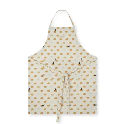 Sophie Allport Trick or Treat Adult Apron- Halloween|Aprons