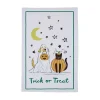 Ulster Weavers Trick or Treat Cotton Tea Towel- Tea|Tea Towels