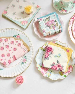 Talking Tables Truly Scrumptious Napkins - 20 pack- Picnic|Napkins
